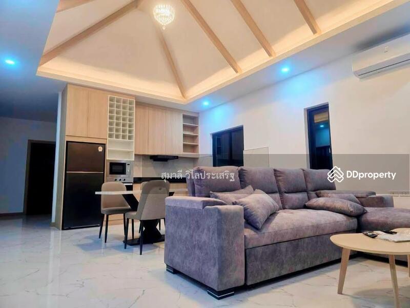 ขาย - Bonair Villa Hua Hin : บอนแอร์ วิลล่า หัวหิน, ประจวบคีรีขันธ์