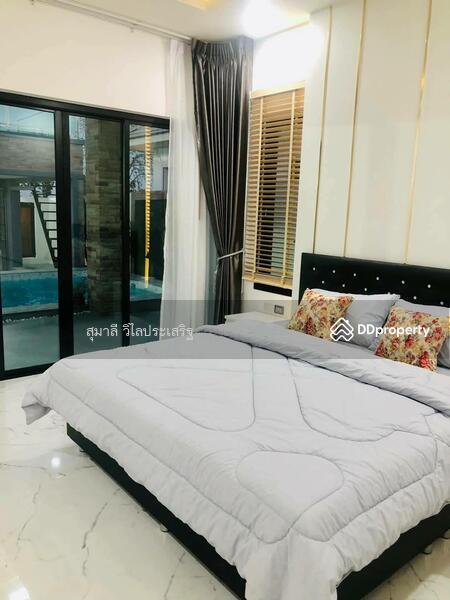 ขาย - Bonair Villa Hua Hin : บอนแอร์ วิลล่า หัวหิน, ประจวบคีรีขันธ์