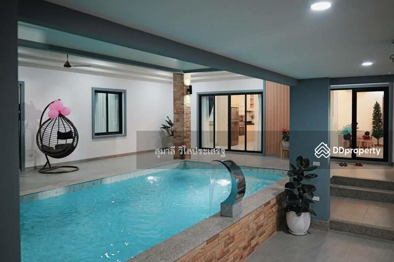 ขาย - Bonair Villa Hua Hin : บอนแอร์ วิลล่า หัวหิน, ประจวบคีรีขันธ์