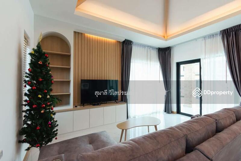 ขาย - Bonair Villa Hua Hin : บอนแอร์ วิลล่า หัวหิน, ประจวบคีรีขันธ์