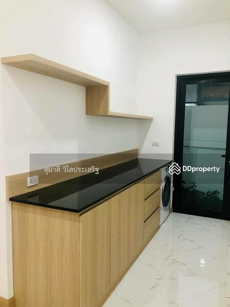 For Sale - Bonair Villa Hua Hin, Prachuap Khiri Khan