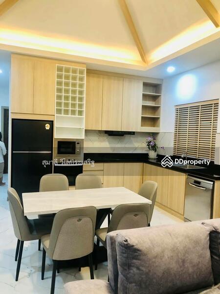 ขาย - Bonair Villa Hua Hin : บอนแอร์ วิลล่า หัวหิน, ประจวบคีรีขันธ์