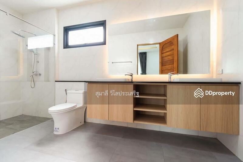 For Sale - Bonair Villa Hua Hin, Prachuap Khiri Khan