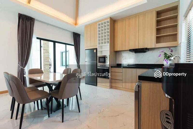 ขาย - Bonair Villa Hua Hin : บอนแอร์ วิลล่า หัวหิน, ประจวบคีรีขันธ์