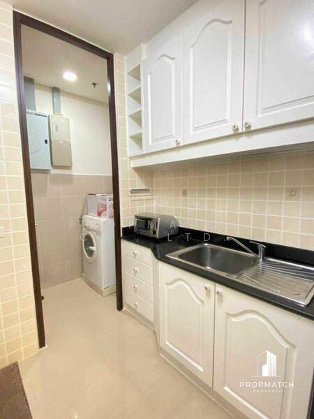 The Lakes, Bangkok, 123 Ratchadaphisek Road, Khlong Toei, Khlong Toei, Bangkok, 2 Bedrooms, 102 sqm, Condo For Rent, by PROPMATCH CO., LTD., 11915240 - DDproperty.com