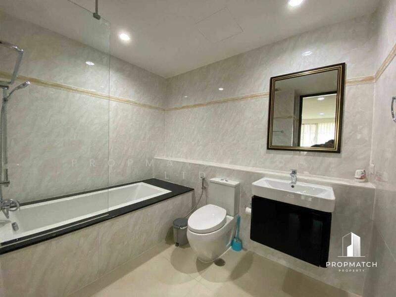 The Lakes, Bangkok, 123 Ratchadaphisek Road, Khlong Toei, Khlong Toei, Bangkok, 2 Bedrooms, 102 sqm, Condo For Rent, by PROPMATCH CO., LTD., 11915240 - DDproperty.com