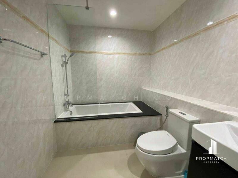 The Lakes, Bangkok, 123 Ratchadaphisek Road, Khlong Toei, Khlong Toei, Bangkok, 2 Bedrooms, 102 sqm, Condo For Rent, by PROPMATCH CO., LTD., 11915240 - DDproperty.com