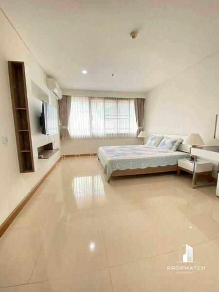The Lakes, Bangkok, 123 Ratchadaphisek Road, Khlong Toei, Khlong Toei, Bangkok, 2 Bedrooms, 102 sqm, Condo For Rent, by PROPMATCH CO., LTD., 11915240 - DDproperty.com