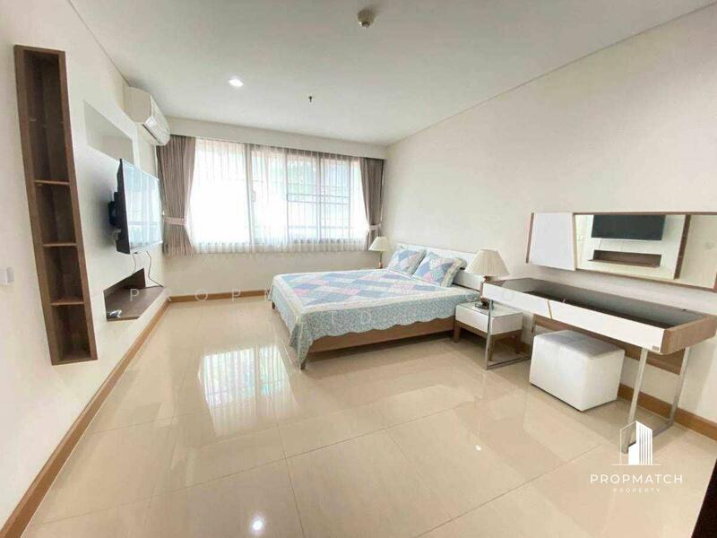 The Lakes, Bangkok, 123 Ratchadaphisek Road, Khlong Toei, Khlong Toei, Bangkok, 2 Bedrooms, 102 sqm, Condo For Rent, by PROPMATCH CO., LTD., 11915240 - DDproperty.com