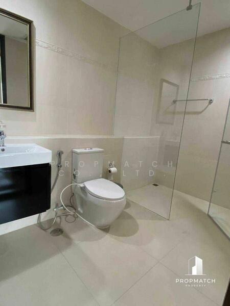 The Lakes, Bangkok, 123 Ratchadaphisek Road, Khlong Toei, Khlong Toei, Bangkok, 2 Bedrooms, 102 sqm, Condo For Rent, by PROPMATCH CO., LTD., 11915240 - DDproperty.com