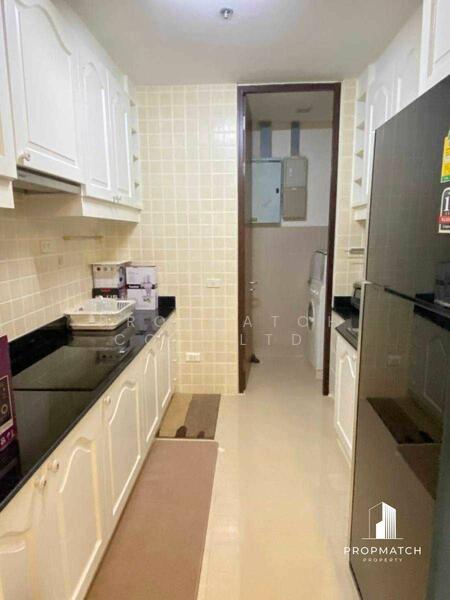 The Lakes, Bangkok, 123 Ratchadaphisek Road, Khlong Toei, Khlong Toei, Bangkok, 2 Bedrooms, 102 sqm, Condo For Rent, by PROPMATCH CO., LTD., 11915240 - DDproperty.com