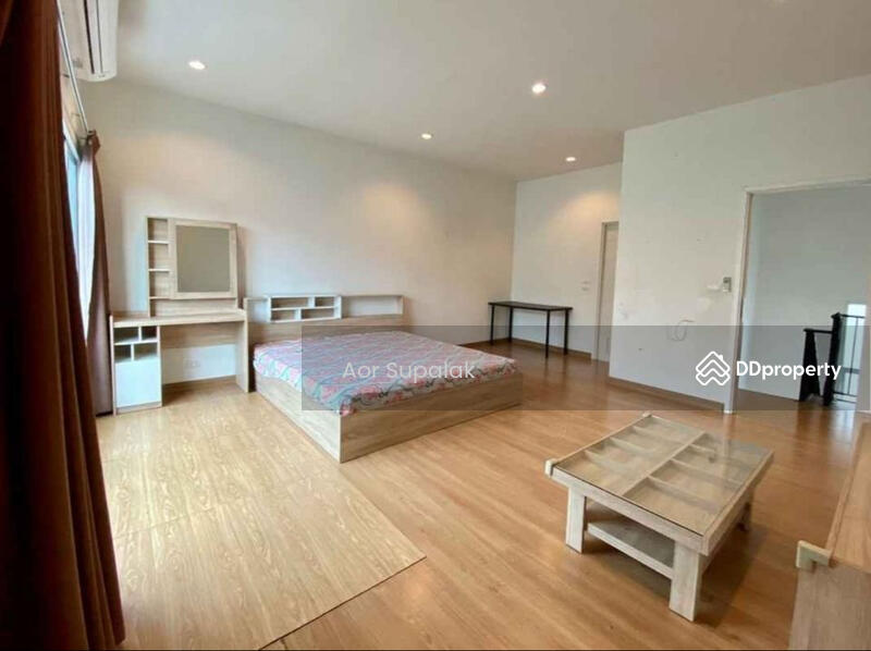 For Rent - Patio Pattanakarn 38, Bangkok