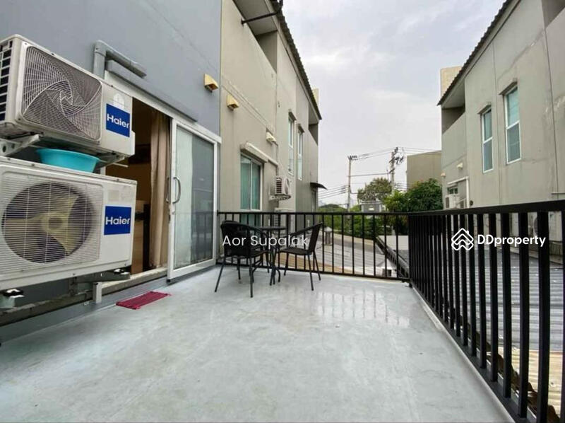 ให้เช่า - Patio Pattanakarn 38 : พาทิโอ พัฒนาการ 38, กรุงเทพ