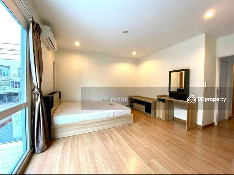 For Rent - Patio Pattanakarn 38, Bangkok