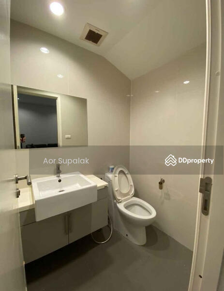For Rent - Patio Pattanakarn 38, Bangkok