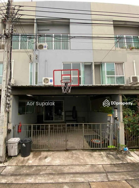 ให้เช่า - Patio Pattanakarn 38 : พาทิโอ พัฒนาการ 38, กรุงเทพ