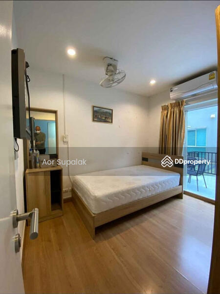 ให้เช่า - Patio Pattanakarn 38 : พาทิโอ พัฒนาการ 38, กรุงเทพ