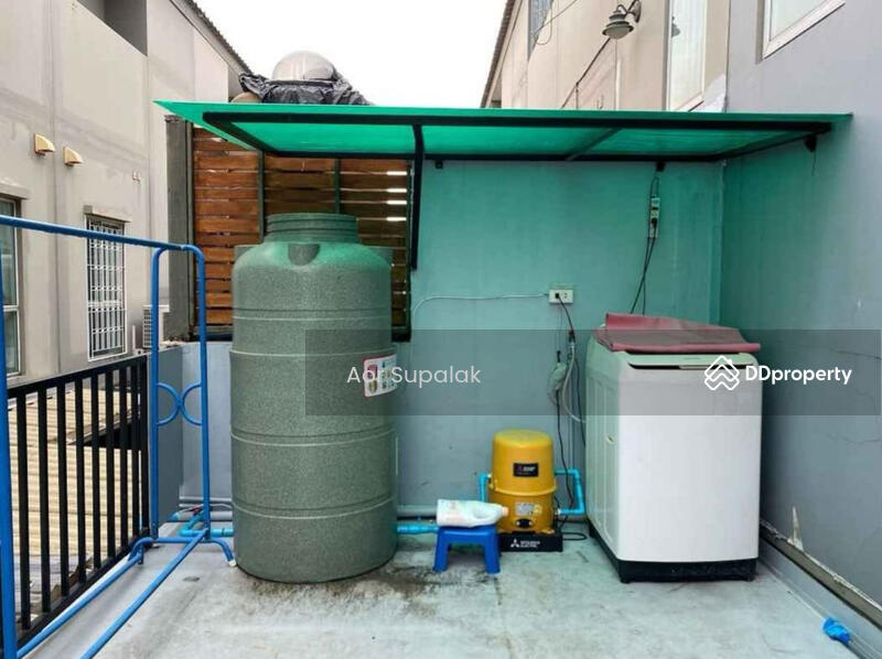 ให้เช่า - Patio Pattanakarn 38 : พาทิโอ พัฒนาการ 38, กรุงเทพ