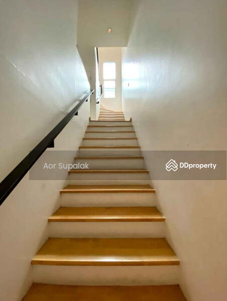 For Rent - Patio Pattanakarn 38, Bangkok