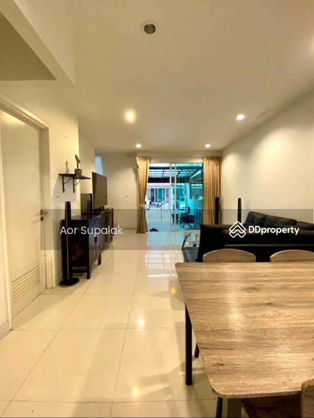 ให้เช่า - Patio Pattanakarn 38 : พาทิโอ พัฒนาการ 38, กรุงเทพ