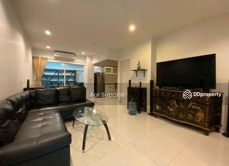 ให้เช่า - Patio Pattanakarn 38 : พาทิโอ พัฒนาการ 38, กรุงเทพ