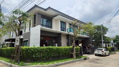 ขาย - The City Ratchaphruek-Suanphak : เดอะ ซิตี้ ราชพฤกษ์-สวนผัก, นนทบุรี