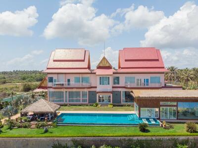 ขาย - บ้านเดี่ยวพร้อมที่ดินบางสะพานน้อย ประจวบคีรีขันธ์, ประจวบคีรีขันธ์