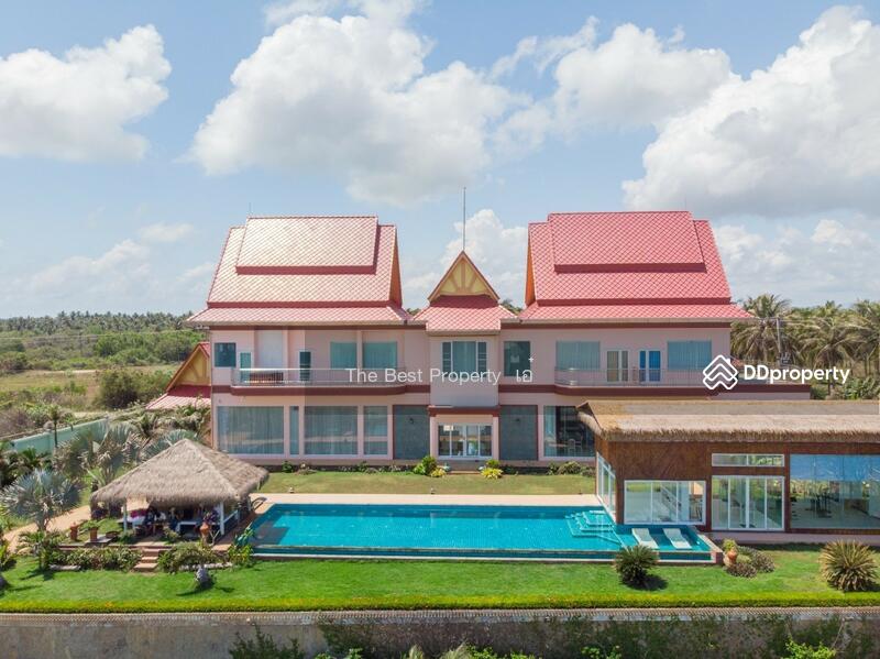 ขาย - บ้านเดี่ยวพร้อมที่ดินบางสะพานน้อย ประจวบคีรีขันธ์, ประจวบคีรีขันธ์