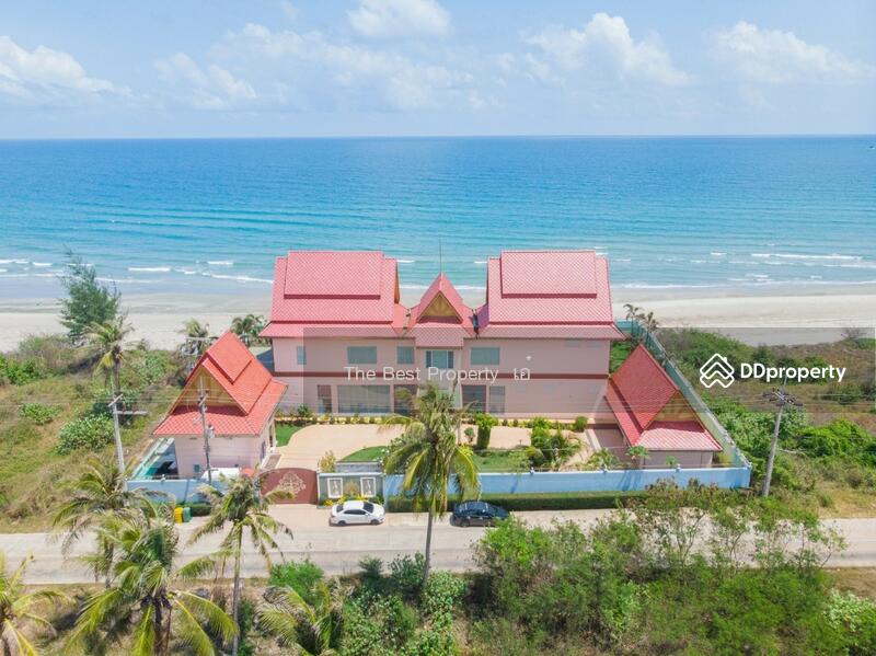 ขาย - บ้านเดี่ยวพร้อมที่ดินบางสะพานน้อย ประจวบคีรีขันธ์, ประจวบคีรีขันธ์