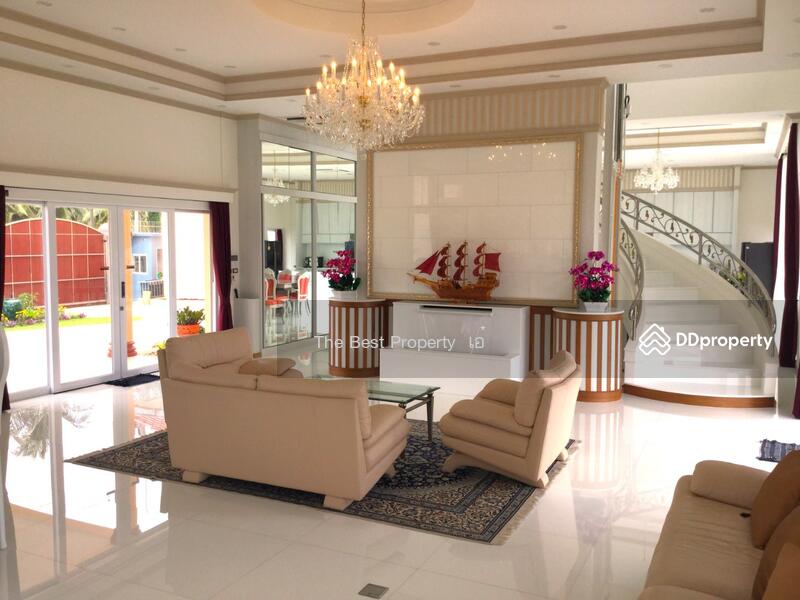 ขาย - บ้านเดี่ยวพร้อมที่ดินบางสะพานน้อย ประจวบคีรีขันธ์, ประจวบคีรีขันธ์