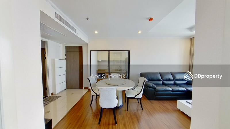 For Rent - Supalai Elite Sathorn-Suanplu, Bangkok