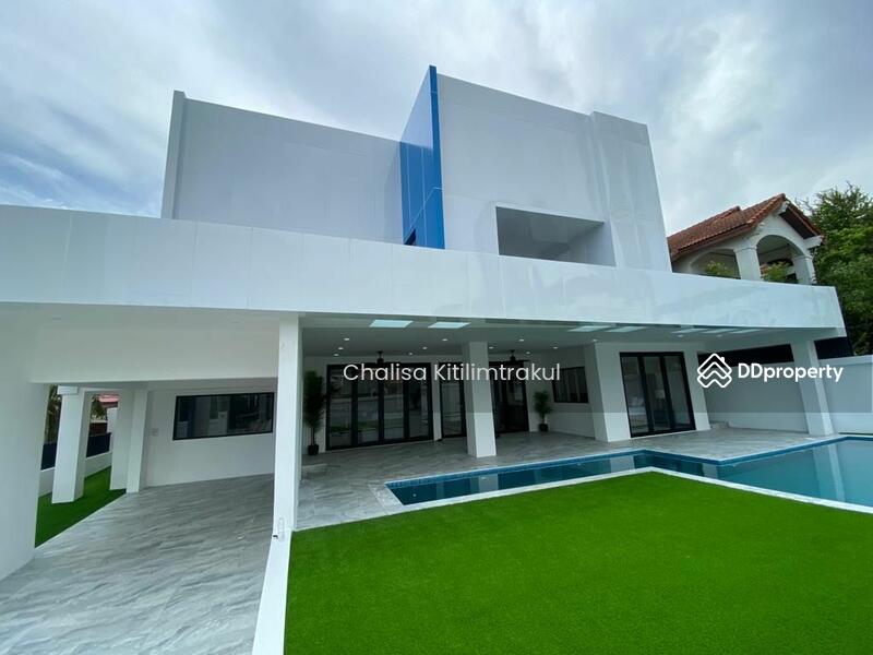 For Rent - Casa Jomtien condominiums, Chon Buri