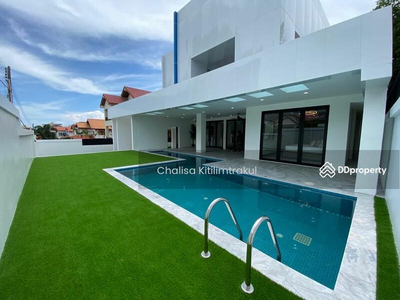 For Rent - Casa Jomtien condominiums, Chon Buri