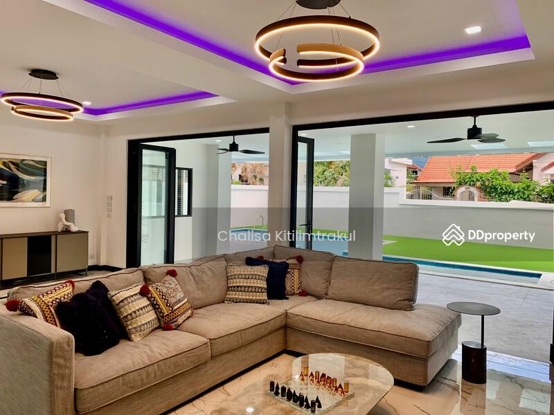 For Rent - Casa Jomtien condominiums, Chon Buri