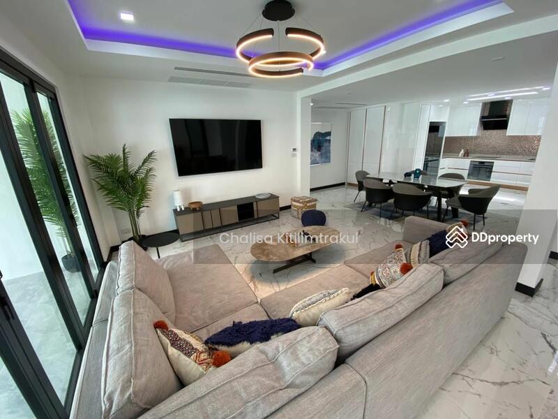 For Rent - Casa Jomtien condominiums, Chon Buri