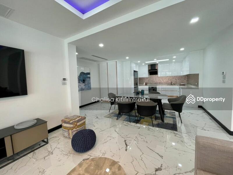 For Rent - Casa Jomtien condominiums, Chon Buri