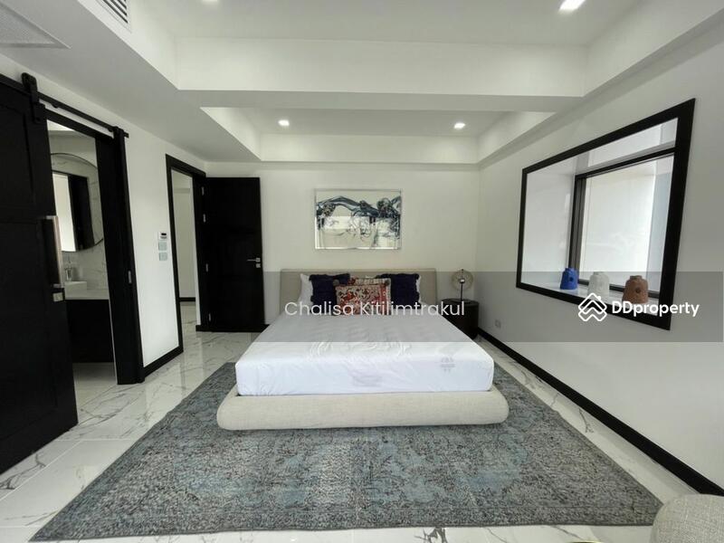 For Rent - Casa Jomtien condominiums, Chon Buri