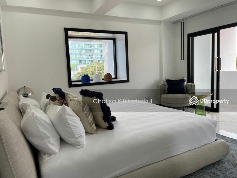For Rent - Casa Jomtien condominiums, Chon Buri