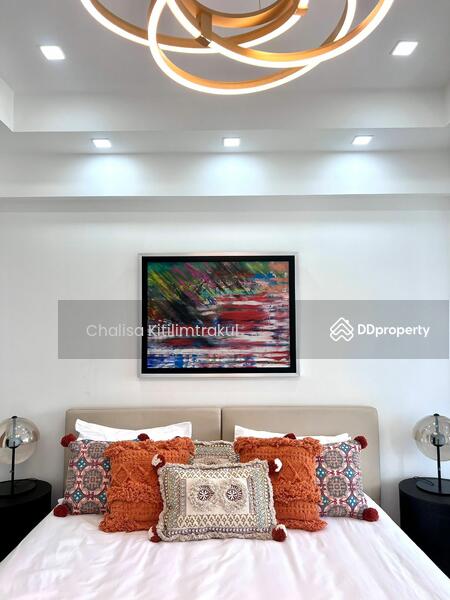 For Rent - Casa Jomtien condominiums, Chon Buri
