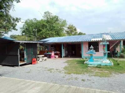 ขาย - บ้านเดี่ยวกำแพงแสน นครปฐม, นครปฐม