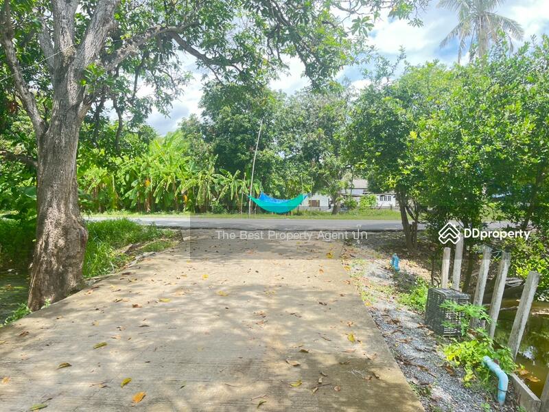 ขาย - บ้านเดี่ยวกำแพงแสน นครปฐม, นครปฐม