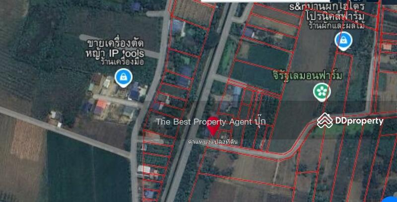 ขาย - บ้านเดี่ยวกำแพงแสน นครปฐม, นครปฐม