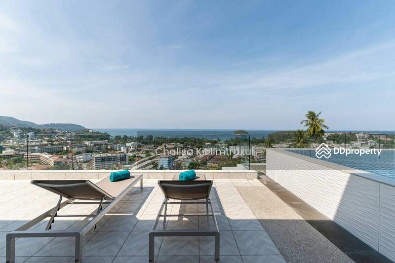 ให้เช่า - The View Phuket : เดอะ วิว ภูเก็ต, ภูเก็ต