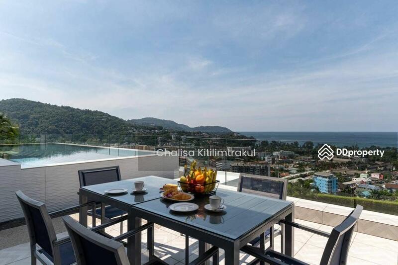 ให้เช่า - The View Phuket : เดอะ วิว ภูเก็ต, ภูเก็ต