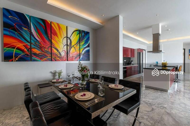 For Rent - The View Phuket, Phuket
