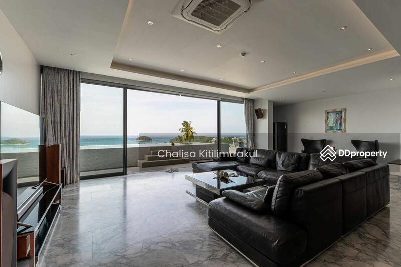 ให้เช่า - The View Phuket : เดอะ วิว ภูเก็ต, ภูเก็ต