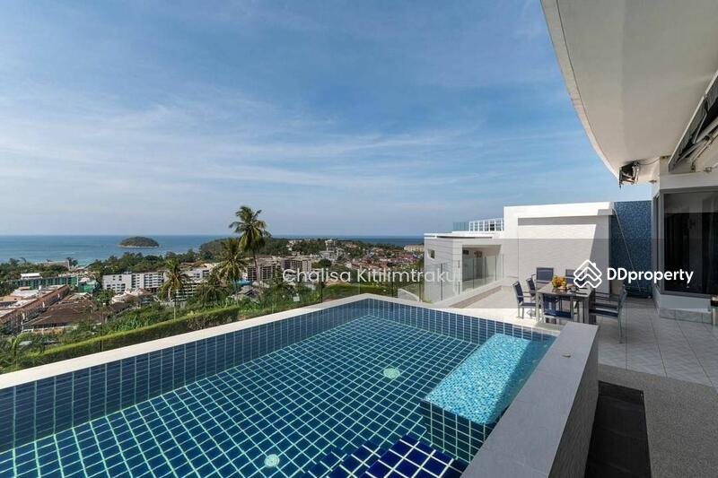 ให้เช่า - The View Phuket : เดอะ วิว ภูเก็ต, ภูเก็ต