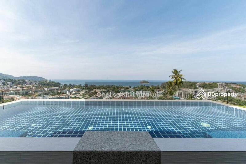 ให้เช่า - The View Phuket : เดอะ วิว ภูเก็ต, ภูเก็ต