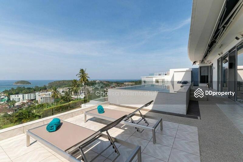 For Rent - The View Phuket, Phuket