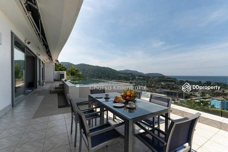 ให้เช่า - The View Phuket : เดอะ วิว ภูเก็ต, ภูเก็ต